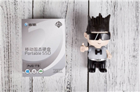 影驰PS10移动固态硬盘怎么样?影驰PS10移动固态硬盘使用体验