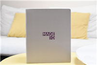 海康存储私有云盘MAGE 10开箱测评