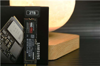 三星980 PRO 2TB固态硬盘怎么样 三星980 PRO 2TB固态硬盘评测