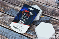 三星SD卡PRO Plus值得入手吗 三星SD卡PRO Plus详细评测