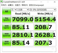 三星980PRO PCIE4.0固态硬盘怎么样 三星980PRO PCIE4.0固态硬盘评测