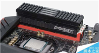 4G DDR4装机够用?4G/8G/16G对比评测