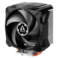 Arctic Freezer 13 X系列紧凑小单塔风冷散热器详细介绍