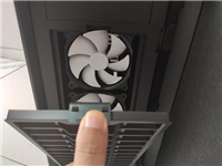 超频三凌镜360水冷CPU散热器值得入手吗 三凌镜360水冷CPU散热器评测