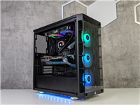 海盗船465X RGB SE值得入手吗 海盗船465X RGB SE详细评测