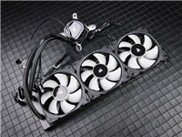 海盗船散热器怎么样?海盗船H150i PRO RGB XT详细评测
