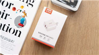 优越者20W PD快充头怎么样?优越者20W PD快充头使用测评