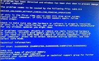swkb.sys 蓝屏怎么办 解决swkb.sys蓝屏故障
