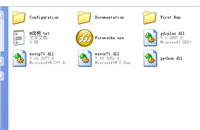 Fireworks怎么把默认浏览器改成百度?