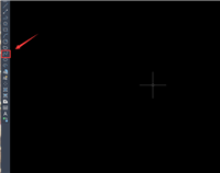 cad怎么绘制老虎拜年图? cad虎年快乐矢量图的绘制方法