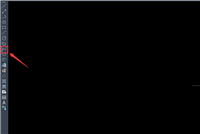 CAD怎么画雪容融? 简笔画雪容融cad图纸的画法