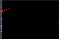 CAD怎么画小金鱼? cad小金鱼矢量图的画法