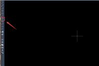 cad怎么画两个开关控制一个灯泡的接线图?