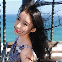 90后网络爆红美女卖"毒面膜" 年收入超七位数