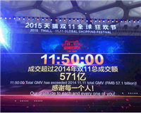 阿里双11狂欢幕后：打造世界级计算引擎 