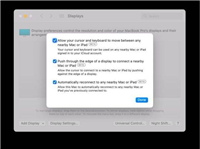 如何在Mac和 iPad上使用通用控制?Mac和iPad使用通用控制系统要求与方法