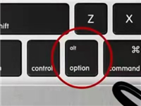 苹果双系统如何切换开机选项?苹果mac和windows系统切换开机选项的方法
