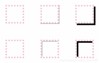 CSS3 box-shadow属性实例详解