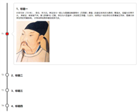 基于ccs3的timeline时间线实现方法