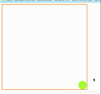 css3 实现元素弧线运动的示例代码