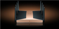 TP-LINK BE13000 WiFi 7三频旗舰路由器怎么样? tplinkbe13000测评