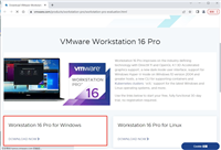 最新VMware 16 pro下载与安装详细步骤(含最新许可证密钥激活码)