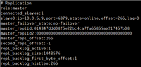 docker swarm快速部署redis分布式集群的详细过程