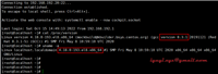 Centos 8.2 升级内核通过elrepo源的方法