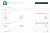 Docker安装MongoDB并使用Navicat连接的操作方法