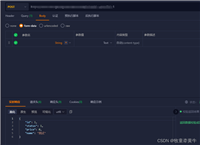 golang通过http访问外部网址的操作方法