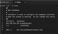 安装nvm node版本管理器的操作方法(vue2.x迁移vue3.x)
