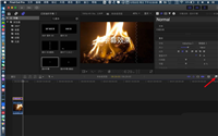 FinalCutPro视频怎么添加抖音效果的字幕?