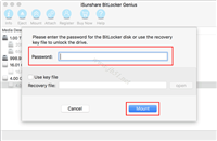 BitLocker Genius MAC版如何使用?BitLocker Genius MAC版安装使用教程