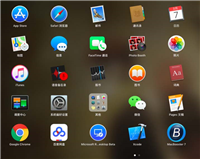 pages文本中小写英文怎么变成大写?