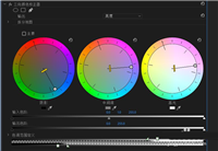 pr三向颜色校正器怎么用? 三向颜色校正器输出亮度与视频区别介绍
