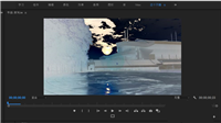 premiere白天的视频怎么做成黑夜视效果? pr将白天视频变夜晚的技巧