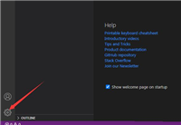 VSCode怎么关闭确认空提交? VSCode关闭空提交的技巧