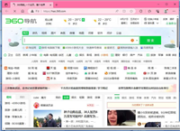 edge如何删除360导航强制主页? edge浏览器关闭默认360主页的技巧