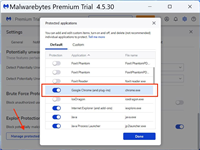Malwarebytes补丁发布:修复和 Win11 更新冲突导致无法打开 Chrome 问题