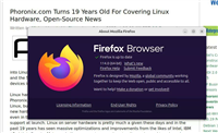 火狐浏览器 Firefox 114 启用 DoH 后出现加载超时/崩溃等问题的解决办法