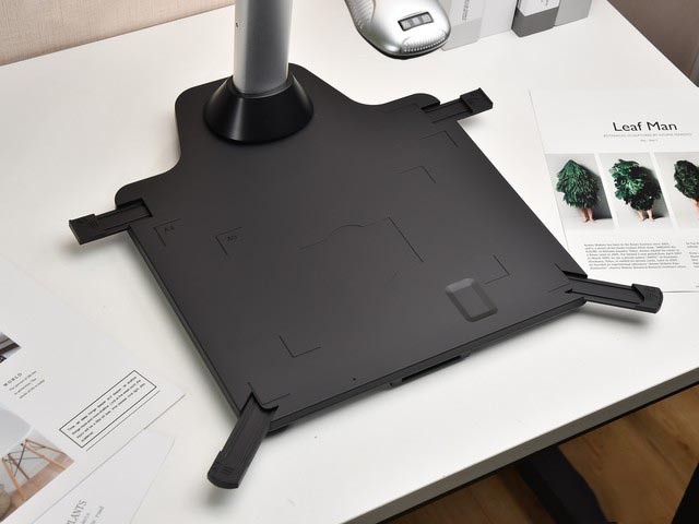 小巧高拍仪大用处 点易拍e1680d评测 
