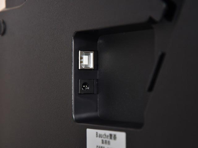 小巧高拍仪大用处 点易拍e1680d评测 
