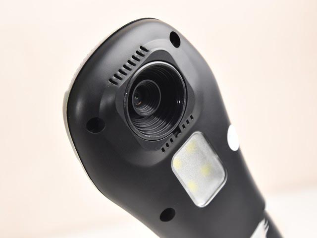 小巧高拍仪大用处 点易拍e1680d评测 