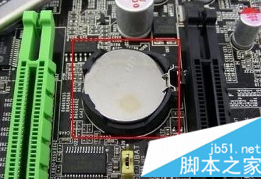 电脑开机后显示cpu fan error错误提示的解决方法3-2