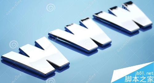 为什么有些网站前面不加 www