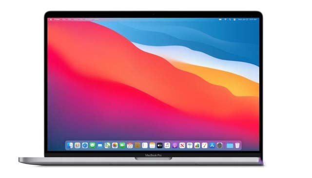 部分macbook pro老用户请注意 macos big sur更新会出现故障