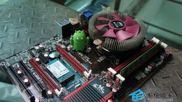 u盘运行android x86系统操作指南
