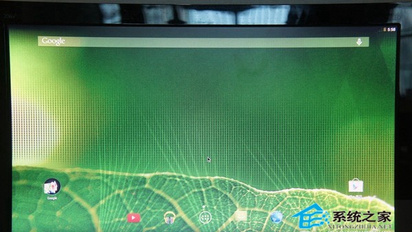 u盘运行android x86系统操作指南