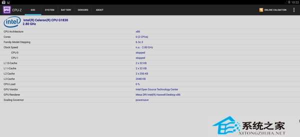u盘运行android x86系统操作指南