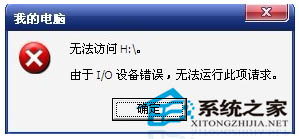 u盘出现i/o错误的详细解决对策